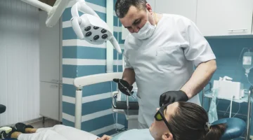 Стоматология ГАРАНТ изображение 1